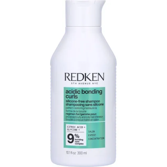 Redken Acidic Bonding Curls Shampoo 300 ml
