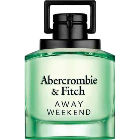 Abercrombie & Fitch Away Weekend EDT 100 ml
