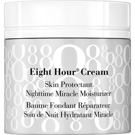Elizabeth Arden Eight Hour Cream Nighttime Miracle Moisturizer 50 ml