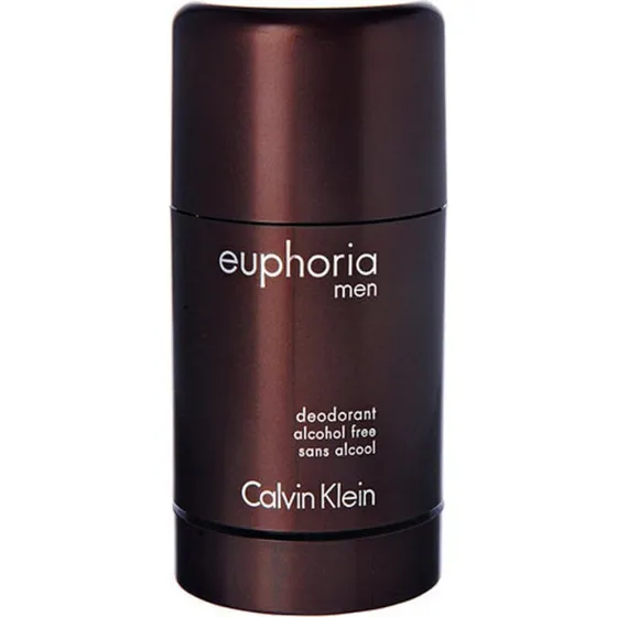 Calvin Klein Euphoria Men Deodorant Stick 75 ml
