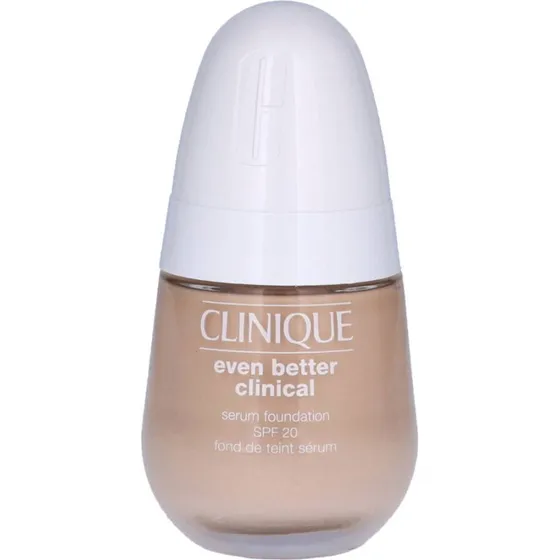 Clinique Even Better Serum Foundation SPF20 CN10 Alabaster 30 ml
