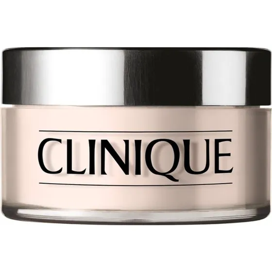 Clinique Blended Face Powder 02 Transparency, 25 g