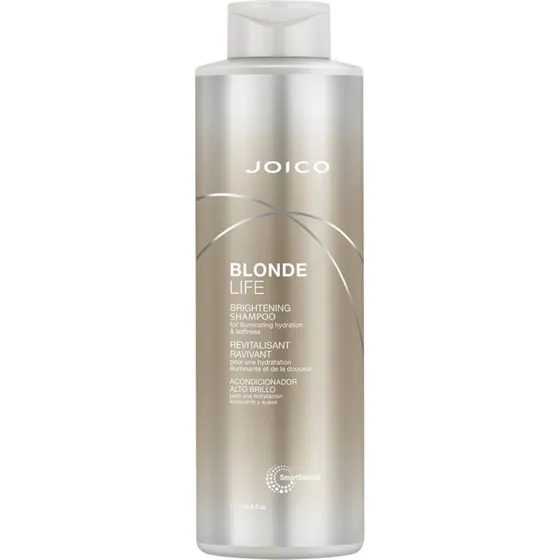 Joico Blonde Life Brightening Shampoo 1000 ml