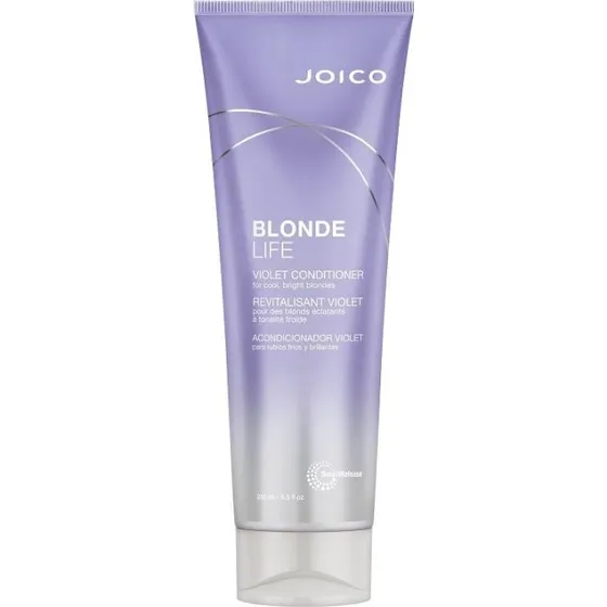 Joico Blonde Life Violet Conditioner 250 ml