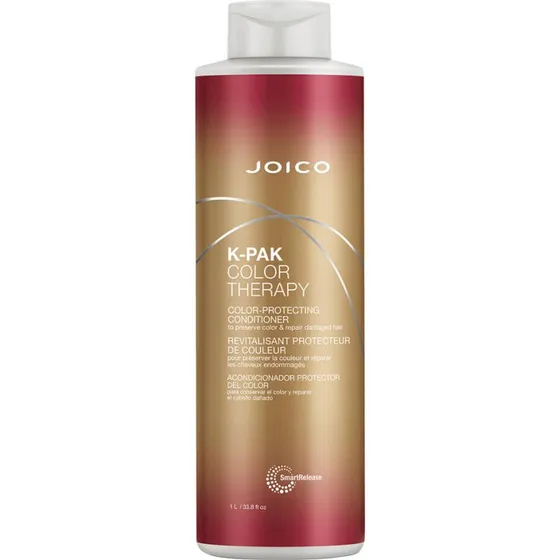 Joico K-Pak Color Therapy Conditioner 1000 ml