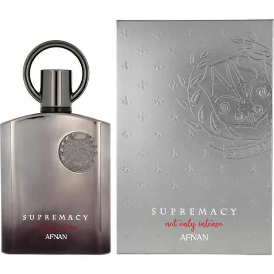 Afnan Supremacy Not Only Intense EDP 100 ml