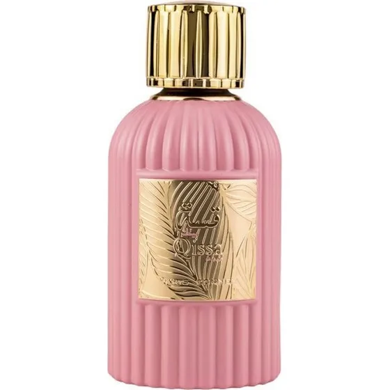 Paris Corner Qissa Pink EDP 100 ml