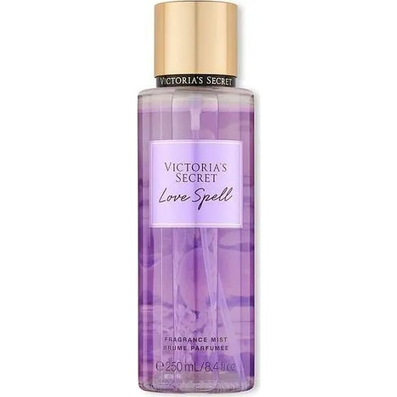 Victoria's Secret Love Spell kropsspray 250 ml