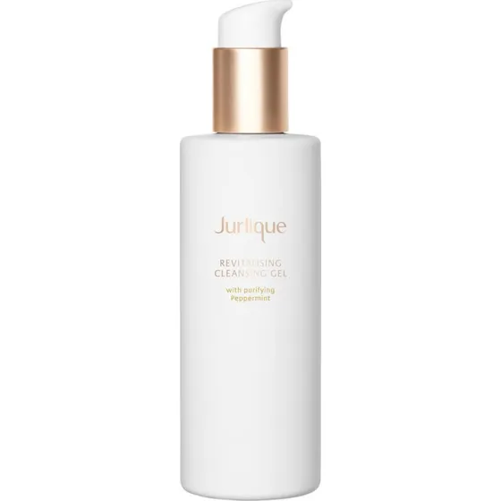 Jurlique Revitalising Cleansing Gel 200 ml (Pebermynte)