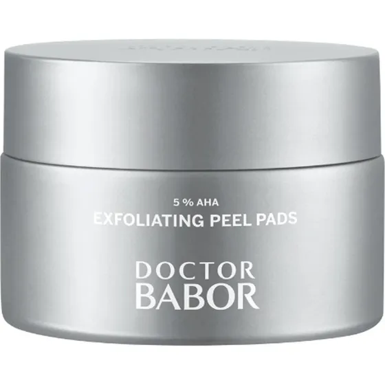 Doctor Babor Resurface Exfoliating Peel Pads, 40 stk.