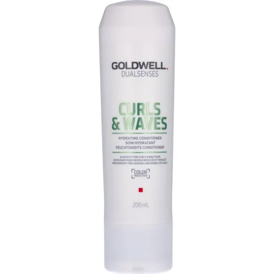 Goldwell Dualsenses Curls & Waves Hydrating Conditioner 200 ml