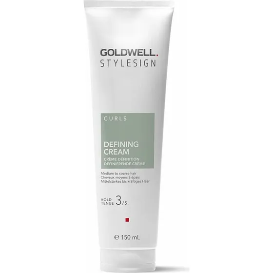 Goldwell StyleSign Curls Defining Creme 150 ml