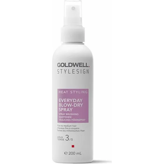 Goldwell StyleSign Heat Styling Blow-Dry Spray 200 ml