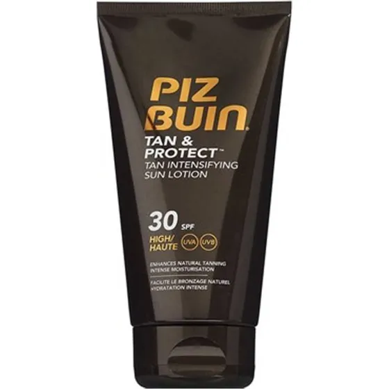 Piz Buin Tan & Protect Lotion SPF30 150 ml