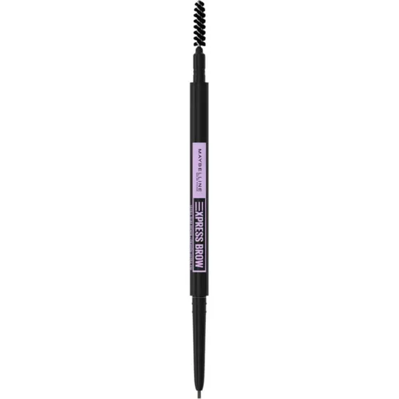 Maybelline Brow Ultra Slim Retractable Black
