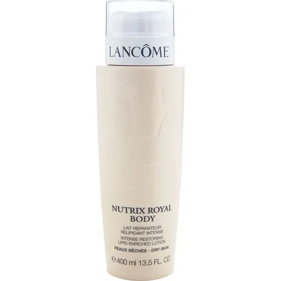 Lancme Nutrix Royal Body Lotion 400 ml