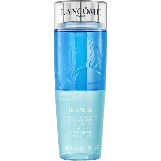 Lancme Bi-Facil Waterproof jenmakeupfjerner 200 ml