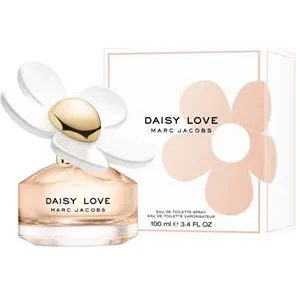 Marc Jacobs Daisy Love Eau de Toilette, 50 ml