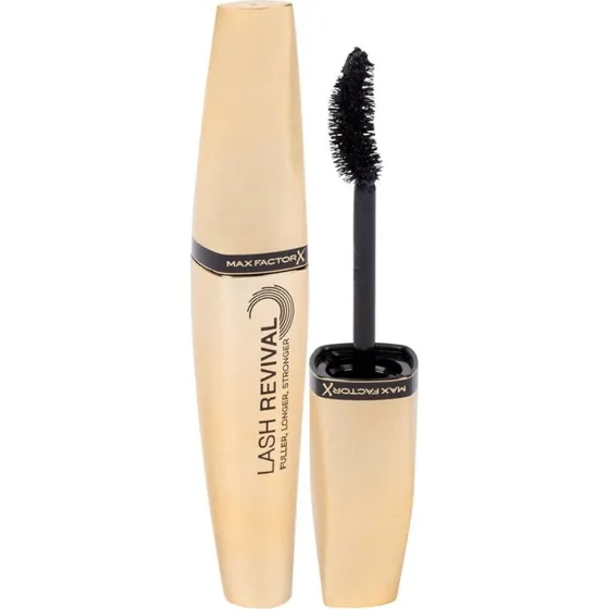Max Factor Lash Revival Mascara 11 ml  Black