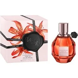 Viktor & Rolf Flowerbomb Tiger Lily Eau de Parfum 100 ml