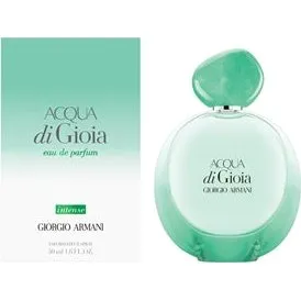 Giorgio Armani Acqua Di Gioia Intense Eau de Parfum 50 ml