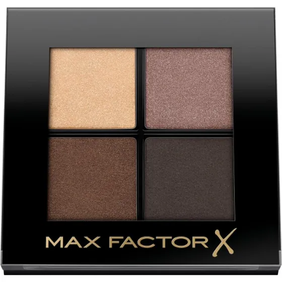 Max Factor Colour X-Pert Soft Touch Palette 003 Hazy Sands