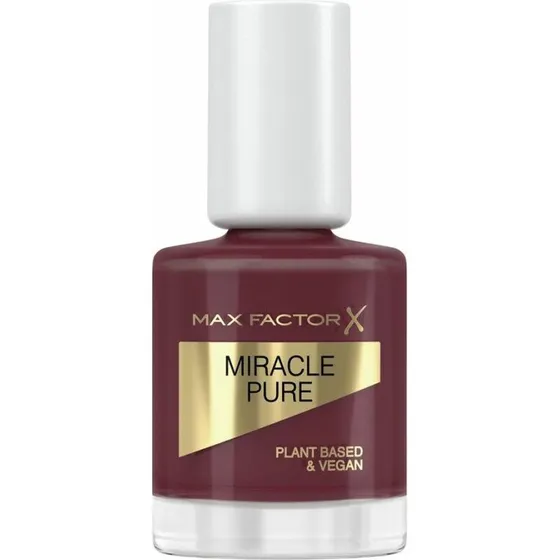 Max Factor Miracle Pure 373 Regal Garnet 12 ml