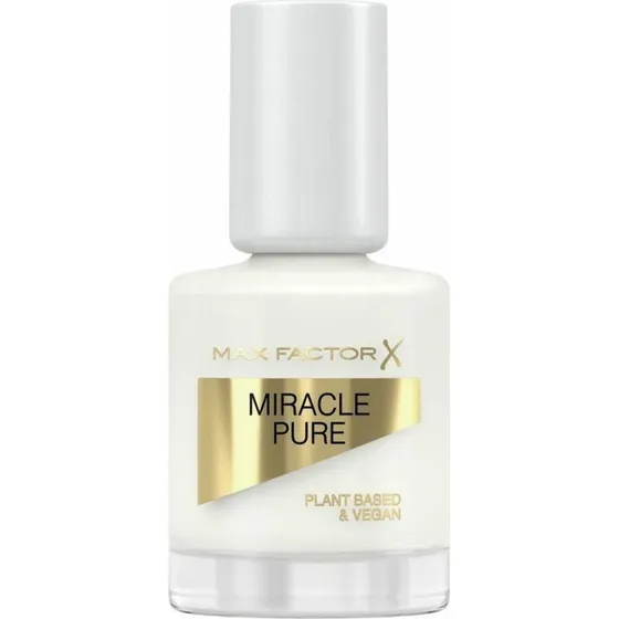 Max Factor Miracle Pure Neglelak 155 Coconut Milk 12 ml