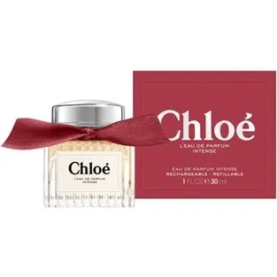 Chloé L'Eau de Parfum Intense 100 ml (Refillable)