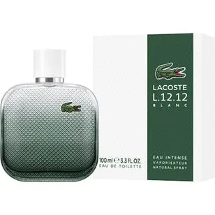 Lacoste L.12.12 Blanc Eau Intense EDT 50 ml