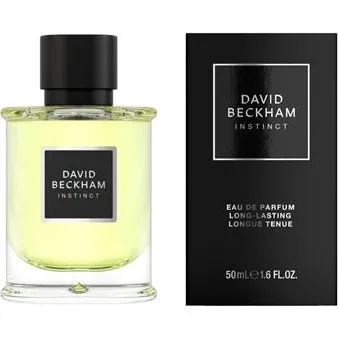 David Beckham Instinct Eau de Parfum 50 ml