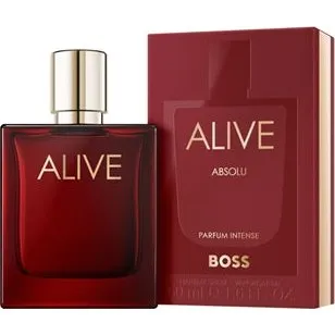 Boss Alive Absolu Parfum Intense 50 ml