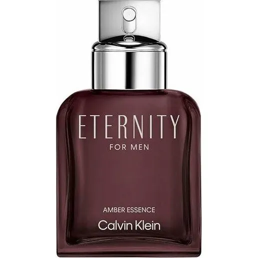 Calvin Klein Eternity for Men Amber Essence EDP 50 ml