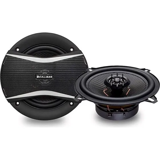 Caliber CDS5G 13 cm (5") 2-vejs koaksial højttaler m/gitter