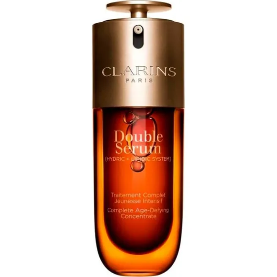 Clarins Double Serum Complete Age-Defying Concentrate 50 ml