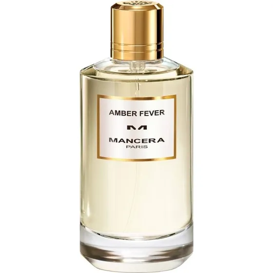 Mancera Amber Fever Eau de Parfum 120 ml
