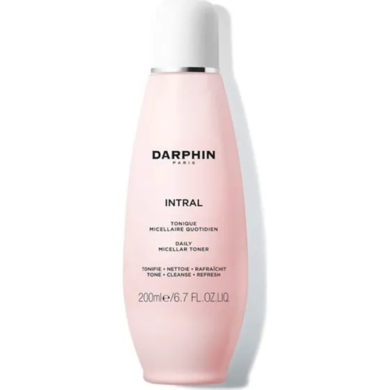 Darphin Intral Daily Micellar Toner 200 ml