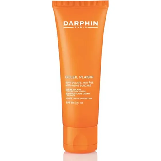 Darphin Soleil Plaisir SPF50 Ansigt 50 ml