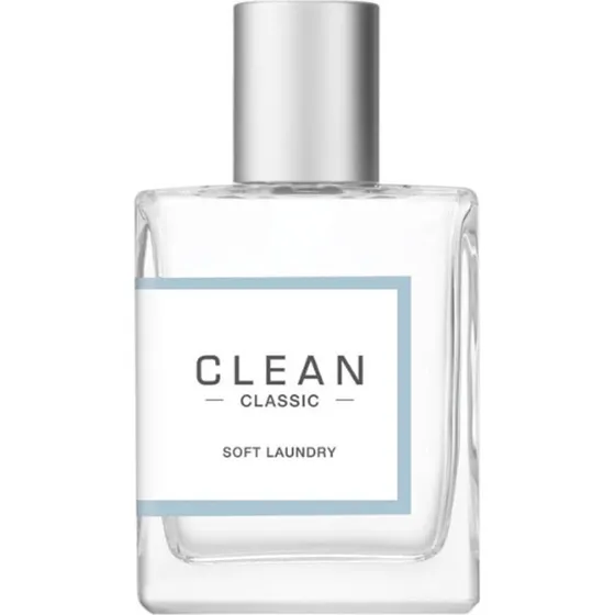 CLEAN Soft Laundry Eau de Parfum 30 ml