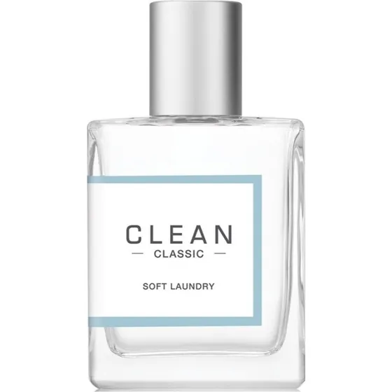 CLEAN Classic Soft Laundry Eau de Parfum 60 ml