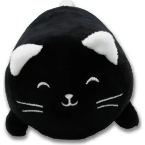 Winkee Stressbold og skærmrenser - Cat Luna