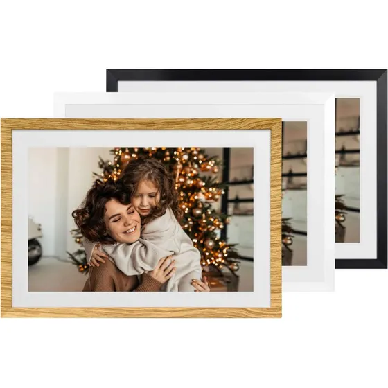 Denver Frameo PFF-1018 10,1" WiFi digital billedramme