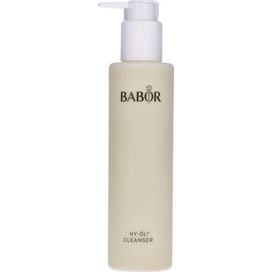 BABOR HY-ÖL Cleansing Oil 200 ml