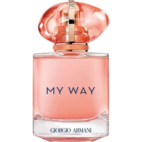 Giorgio Armani My Way Ylang Eau de Parfum 50 ml
