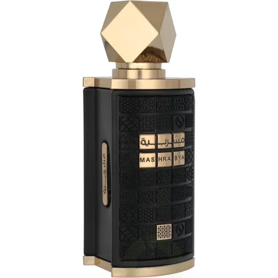 Lattafa Mashrabya EDP 100 ml