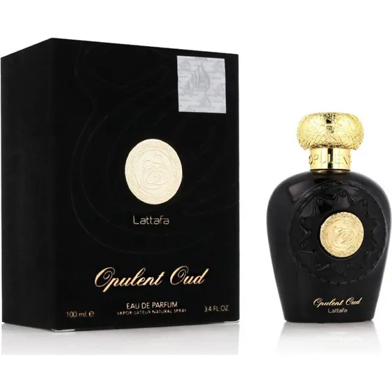 Lattafa Opulent Oud EDP 100 ml
