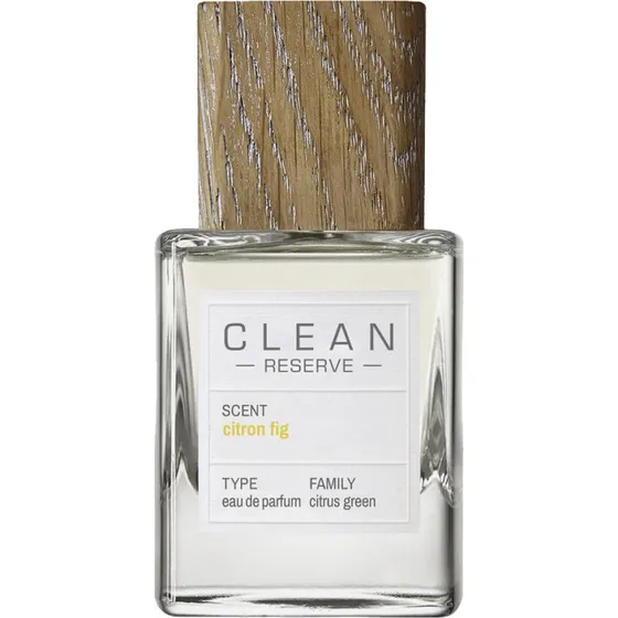 Clean Reserve Citron Fig Eau de Parfum 30 ml