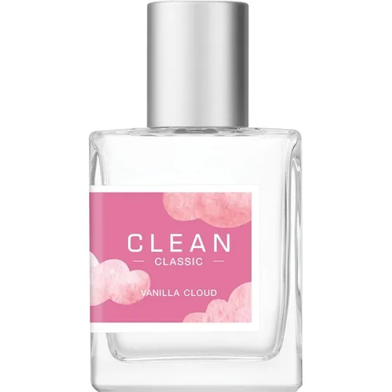 Clean Classic Vanilla Cloud Eau de Parfum 30 ml