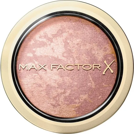 Max Factor Creme Puff Blush 10 Nude Mauve 1,5 g