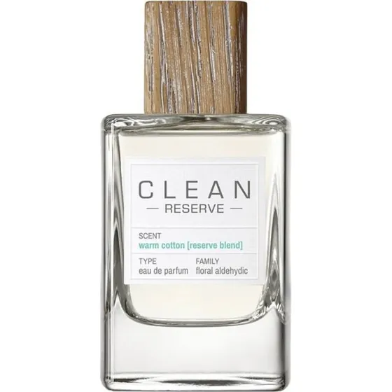 Clean Reserve Warm Cotton Eau de Parfum 50 ml (Reserve Blend)